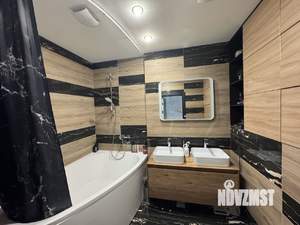 2-к квартира, вторичка, 75м2, 13/16 этаж