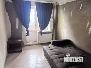 3-к квартира, вторичка, 75м2, 4/5 этаж