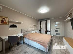 1-к квартира, вторичка, 42м2, 5/10 этаж