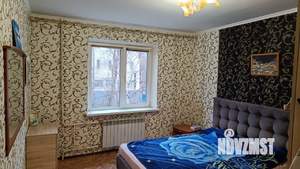 2-к квартира, вторичка, 53м2, 3/9 этаж
