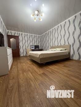 1-к квартира, вторичка, 41м2, 3/10 этаж