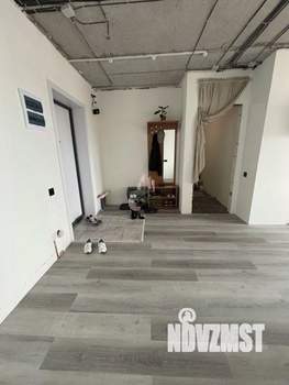 2-к квартира, вторичка, 61м2, 25/27 этаж