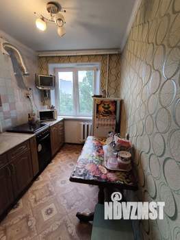 3-к квартира, вторичка, 63м2, 6/9 этаж