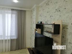 1-к квартира, вторичка, 29м2, 1/9 этаж