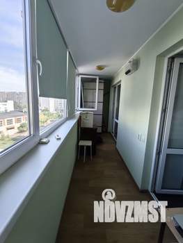 3-к квартира, вторичка, 83м2, 6/12 этаж