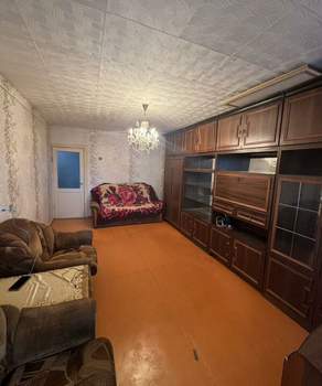 2-к квартира, вторичка, 51м2, 4/5 этаж