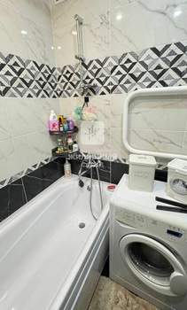 1-к квартира, вторичка, 40м2, 5/10 этаж