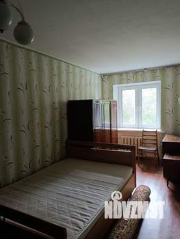 2-к квартира, вторичка, 44м2, 3/5 этаж