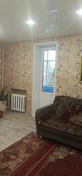 3-к квартира, вторичка, 63м2, 2/9 этаж