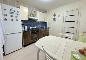 2-к квартира, вторичка, 50м2, 1/9 этаж