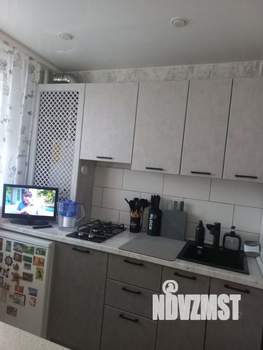 1-к квартира, вторичка, 30м2, 1/5 этаж