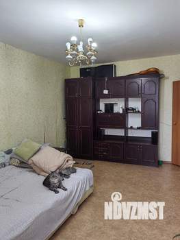 2-к квартира, вторичка, 63м2, 8/10 этаж