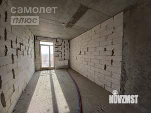 1-к квартира, вторичка, 47м2, 10/18 этаж