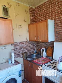 3-к квартира, вторичка, 60м2, 4/5 этаж