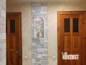 2-к квартира, вторичка, 49м2, 9/10 этаж
