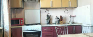 1-к квартира, вторичка, 37м2, 8/10 этаж