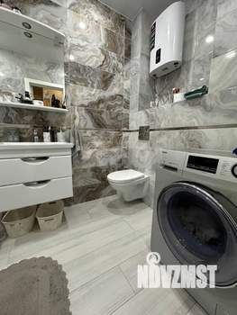 1-к квартира, вторичка, 38м2, 11/25 этаж