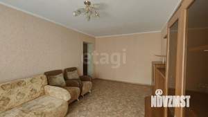 1-к квартира, вторичка, 38м2, 6/10 этаж