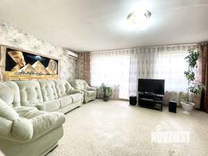 4-к квартира, вторичка, 98м2, 5/5 этаж