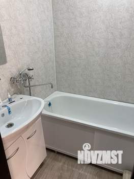 2-к квартира, вторичка, 45м2, 1/5 этаж