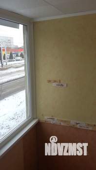 2-к квартира, вторичка, 43м2, 2/9 этаж