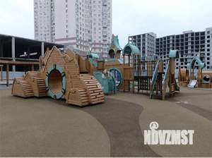 3-к квартира, вторичка, 79м2, 5/11 этаж