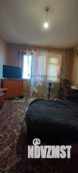 3-к квартира, вторичка, 63м2, 9/9 этаж