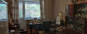 2-к квартира, вторичка, 45м2, 2/5 этаж