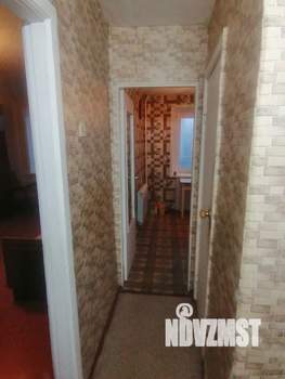 1-к квартира, вторичка, 30м2, 3/5 этаж