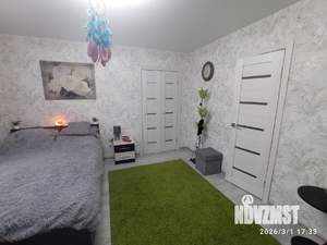 1-к квартира, вторичка, 35м2, 6/11 этаж