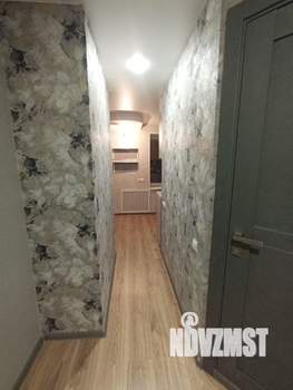 1-к квартира, вторичка, 30м2, 5/5 этаж