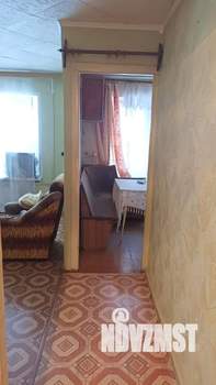 2-к квартира, вторичка, 45м2, 2/5 этаж