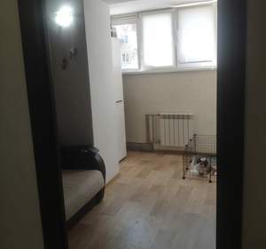 1-к квартира, вторичка, 45м2, 2/10 этаж