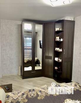 2-к квартира, вторичка, 55м2, 5/10 этаж