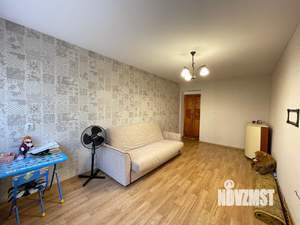 2-к квартира, вторичка, 47м2, 3/5 этаж