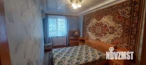 3-к квартира, вторичка, 60м2, 2/5 этаж