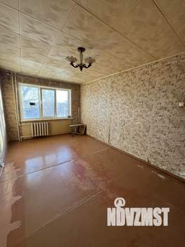 2-к квартира, вторичка, 48м2, 4/5 этаж