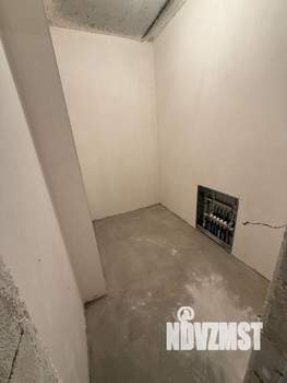 2-к квартира, вторичка, 60м2, 15/25 этаж