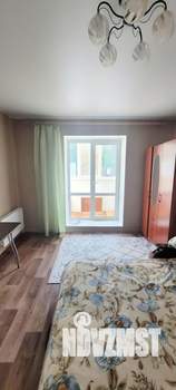 2-к квартира, вторичка, 55м2, 1/11 этаж