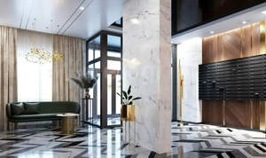 3-к квартира, вторичка, 65м2, 8/10 этаж