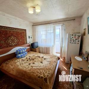 2-к квартира, вторичка, 45м2, 5/5 этаж