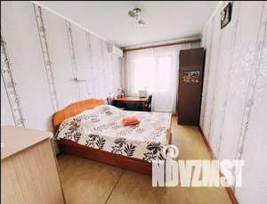 3-к квартира, вторичка, 69м2, 5/6 этаж