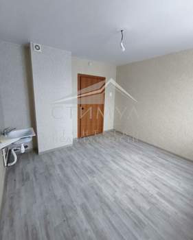 1-к квартира, вторичка, 50м2, 10/11 этаж