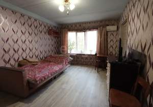 3-к квартира, вторичка, 59м2, 1/5 этаж
