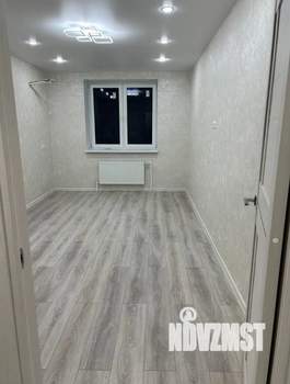 1-к квартира, вторичка, 40м2, 2/10 этаж