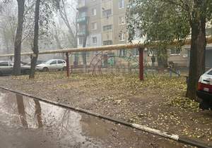 1-к квартира, вторичка, 30м2, 3/5 этаж