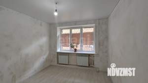 4-к квартира, вторичка, 62м2, 1/5 этаж