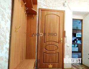 3-к квартира, вторичка, 79м2, 5/5 этаж