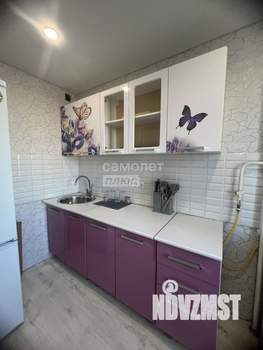 2-к квартира, вторичка, 51м2, 7/9 этаж