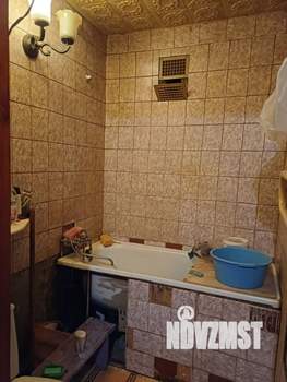 3-к квартира, вторичка, 60м2, 4/5 этаж